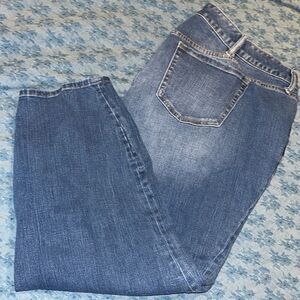 Torrid Jeans